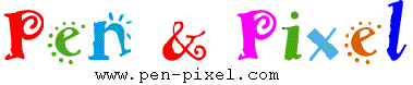 Pen & Pixel