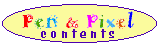 Pen & Pixel contents button